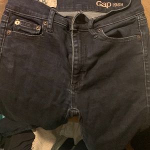 Gap 1969